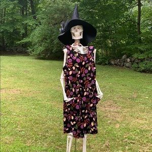 Princess Highway Ginger Dress US 8 UK 12 Modcloth